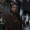 Black Panther 2: Může zesnulého Bosemana nahradit digitální dvojník? | Fandíme filmu