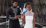 Black Panther 2: Hrdinova sestra si nedovede představit natáčení bez Bosemana | Fandíme filmu