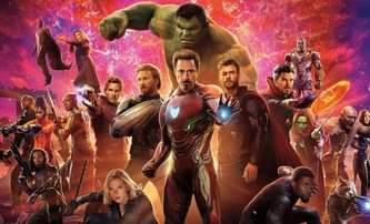 Marvel má plány na dalších 6 let a plánuje další Avengers | Fandíme filmu