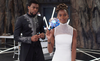 Black Panther 2: Hrdinova sestra si nedovede představit natáčení bez Bosemana | Fandíme filmu