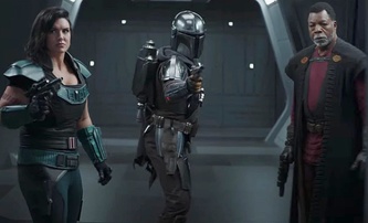 The Mandalorian: Nová upoutávka je plná akce, ale drží karty blízko u těla | Fandíme filmu