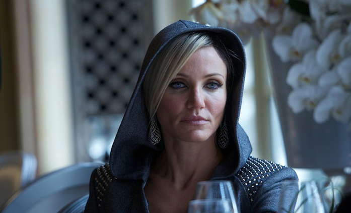 Bad Day: V bláznivé komedii má Cameron Diaz nejhorší den života | Fandíme filmu