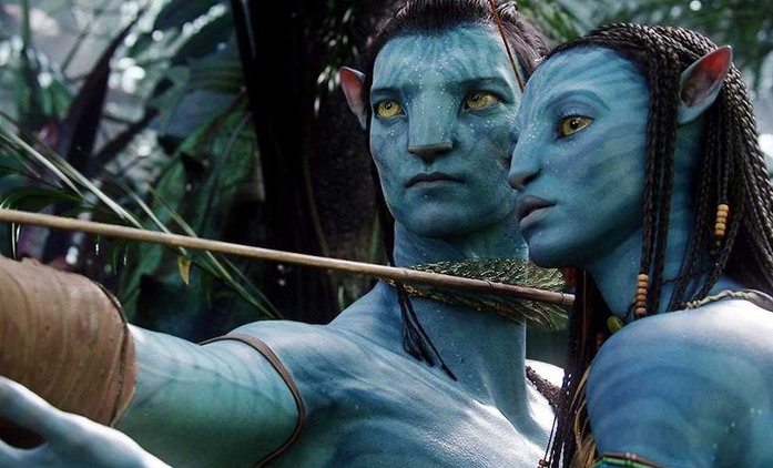 Avatar 2: Nová série představí letité natáčení - startuje v pátek | Fandíme filmu