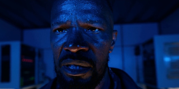 Day Shift: Jamie Foxx se stane zabijákem upírů v akční komedii z tvůrčí dílny Johna Wicka | Fandíme filmu