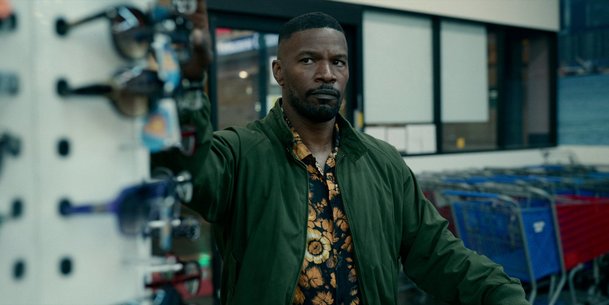 Day Shift: Jamie Foxx se stane zabijákem upírů v akční komedii z tvůrčí dílny Johna Wicka | Fandíme filmu