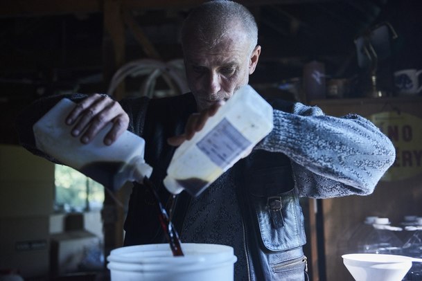 Ochránce: Nová krimi od ČT se zaměří na případy, které otřásly školstvím | Fandíme serialům