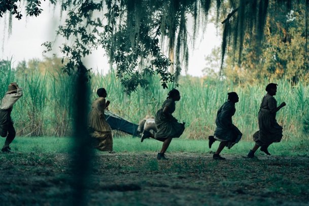 The Underground Railroad: Podzemní železnice na otrokářském Jihu brzy ožije | Fandíme serialům