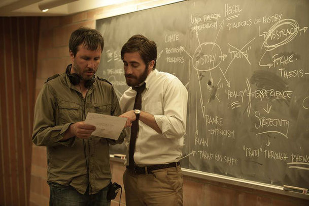 The Son: Jake Gyllenhaal znovu spojí síly s režisérem nové Duny | Fandíme serialům