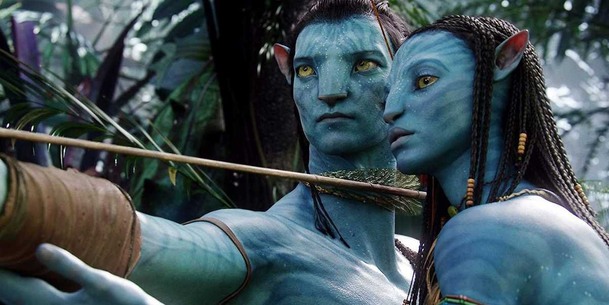 Avatar 2: Nová série představí letité natáčení - startuje v pátek | Fandíme filmu