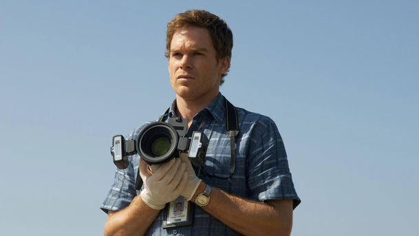Dexter: Tvůrci nehodlají měnit minulost, ale tentokrát chtějí udělat vše správně | Fandíme serialům