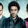 Sherlock Holmes 3: Trojku ohrožuje koronavirová pandemie | Fandíme filmu