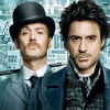 Sherlock Holmes 3: Trojku ohrožuje koronavirová pandemie | Fandíme filmu