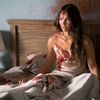 Till Death: Zkrvavená a spoutaná Megan Fox bojuje na prvních fotkách o život | Fandíme filmu