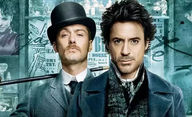 Sherlock Holmes 3: Natáčení je čistě na Robertu Downeym Jr. | Fandíme filmu