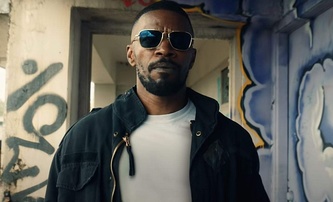 Day Shift: Jamie Foxx se stane zabijákem upírů v akční komedii z tvůrčí dílny Johna Wicka | Fandíme filmu