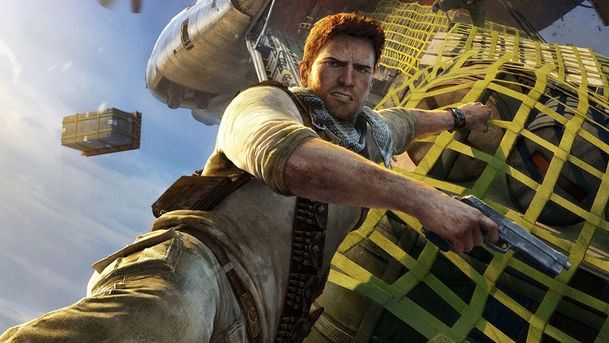 Uncharted: Film má podle Toma Hollanda největší akční scény, na kterých kdy dělal | Fandíme filmu