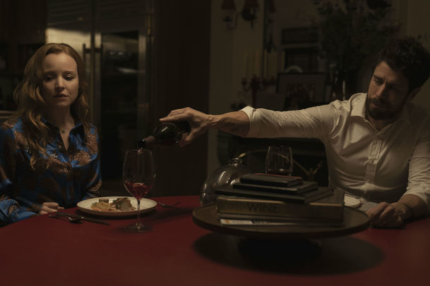 Servant: Trailer odhaluje premiéru 2. řady hororu M. Night Shyamalana | Fandíme serialům