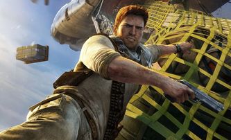 Uncharted: Tom Holland je Nathan Drake na první oficiální fotce | Fandíme filmu