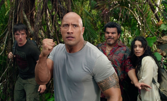 Young Rock: Dwayne Johnson více přibližuje seriál o svém dospívání | Fandíme seriálům