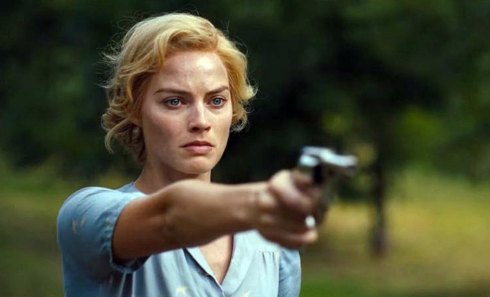 Dreamland: Margot Robbie jako bankovní lupič na útěku | Fandíme filmu