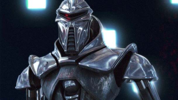 Battlestar Galactica: Hollywood pořád chce sci-fi s roboty dotáhnout do kin | Fandíme filmu