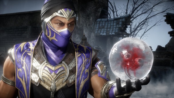 Mortal Kombat: Nový trailer ukazuje, jak dopadne Terminátor, když ho porazí Rambo | Fandíme filmu