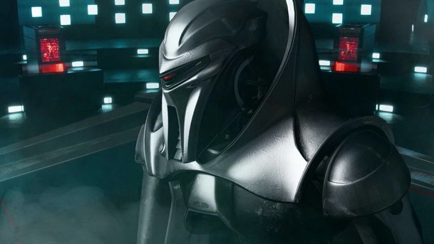 Battlestar Galactica: Hollywood pořád chce sci-fi s roboty dotáhnout do kin | Fandíme filmu