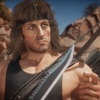 Mortal Kombat: Rambo v novém traileru v plné síle nekompromisně likviduje své protivníky | Fandíme filmu