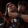 Mortal Kombat: Rambo v novém traileru v plné síle nekompromisně likviduje své protivníky | Fandíme filmu