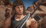 Mortal Kombat: Rambo v novém traileru v plné síle nekompromisně likviduje své protivníky | Fandíme filmu