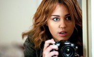 Zpěvačka a herečka Miley Cyrus tvrdí, že viděla UFO | Fandíme filmu