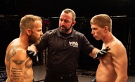 Embattled: Snímek z prostředí MMA vykreslí souboj otce se synem | Fandíme filmu