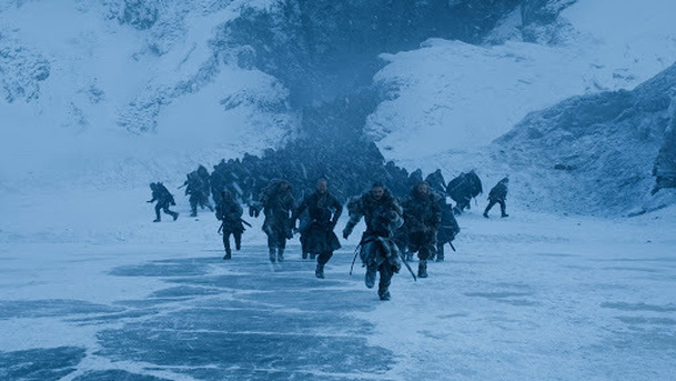 Hra o trůny: HBO rozpracovalo další tři seriály z oblíbeného fantasy světa | Fandíme serialům