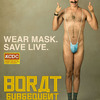 Recenze: Borat 2 | Fandíme filmu