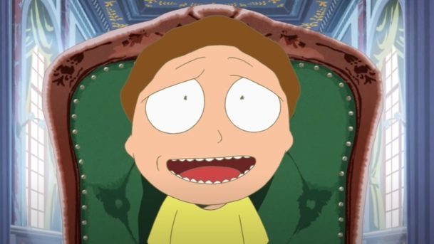 Rick a Morty: Pandemie podle tvůrců seriál pozitivně ovlivnila | Fandíme serialům