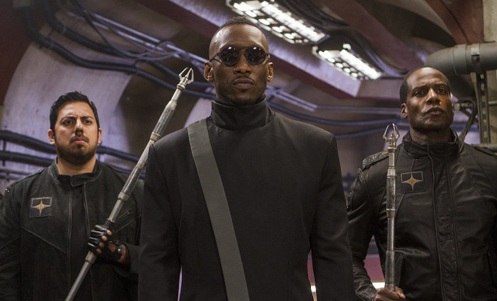 Blade: Marvelovský zabiják upírů míří do výroby, našel scenáristku | Fandíme filmu