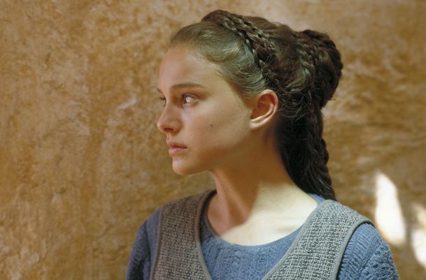 Keira Knightley zapomněla, jakou roli hrála ve Star Wars | Fandíme filmu