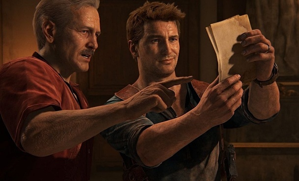 Uncharted: Film má podle Toma Hollanda největší akční scény, na kterých kdy dělal | Fandíme filmu