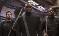 Blade: Nový představitel upířího superhrdiny nás láká na temnější komiksovku | Fandíme filmu