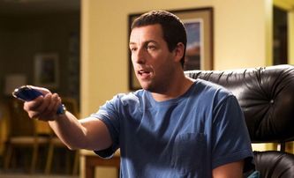 Kosmonaut z Čech: Adam Sandler a režisér Černobylu chystají adaptaci českého sci-fi | Fandíme filmu