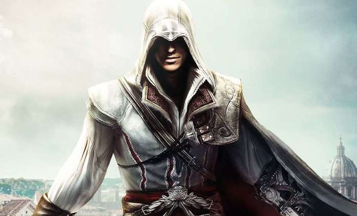 Assassin’s Creed: Netflix chystá seriál podle známé videoherní série | Fandíme seriálům