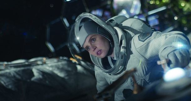 Půlnoční nebe: George Clooney v upoutávce na novou sci-fi zachraňuje poslední lidi | Fandíme filmu