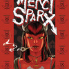 Mercy Sparx: „Constantine v sukni“ loví anděly a prodělává existenciální krizi | Fandíme filmu