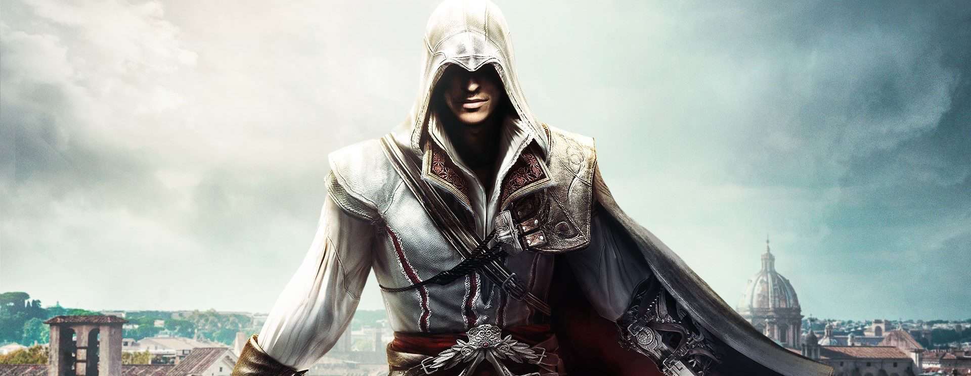Assassin’s Creed: Netflix chystá seriál podle známé videoherní série | Fandíme filmu
