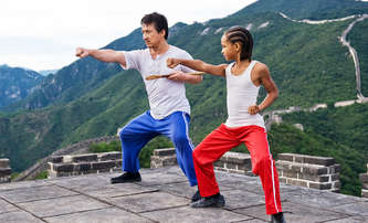 Karated Kid: Jackie Chan se má vrátit k populární bojové sérii | Fandíme filmu