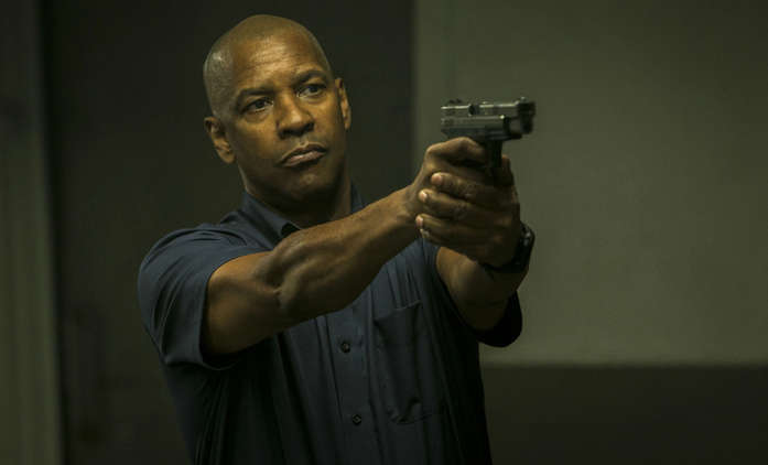 Equalizer: Akční série s Denzelem dostane další dva díly | Fandíme filmu