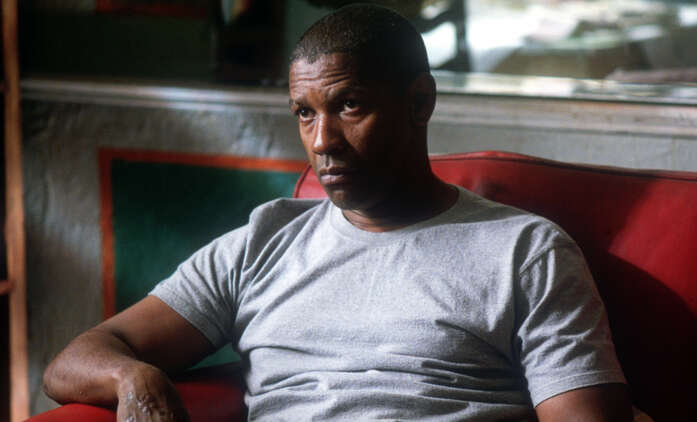 Denzel Washington jako ostřílený vězeň v novém thrilleru | Fandíme filmu