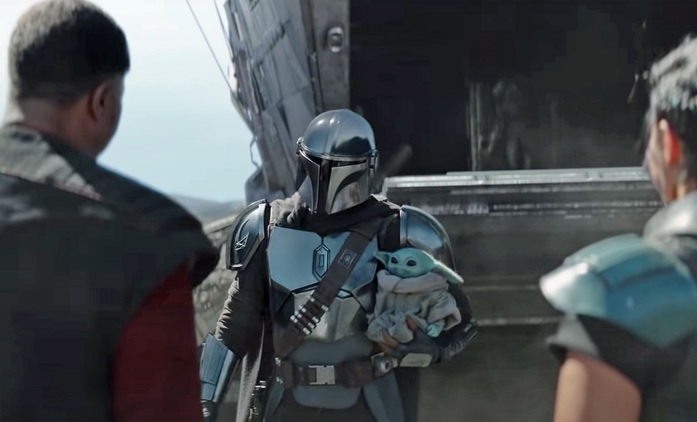 The Mandalorian: 2. řada je tu, přehledné video rekapituluje dosavadní děj | Fandíme seriálům