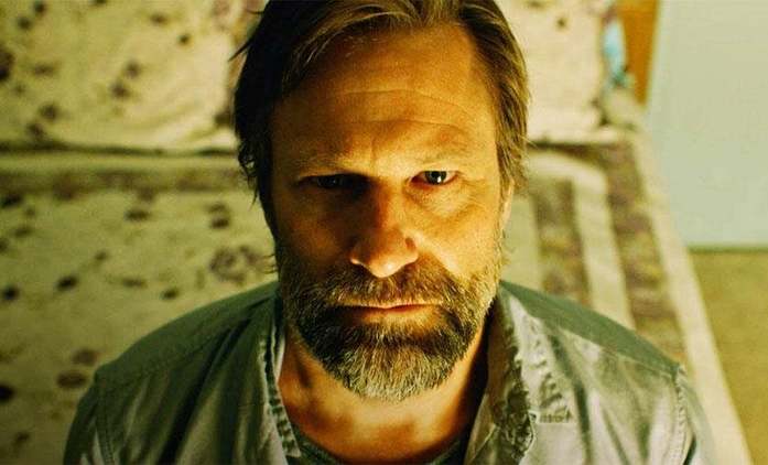 Wander: Aaron Eckhart hraje labilního detektiva v mysteriózním thrilleru | Fandíme filmu