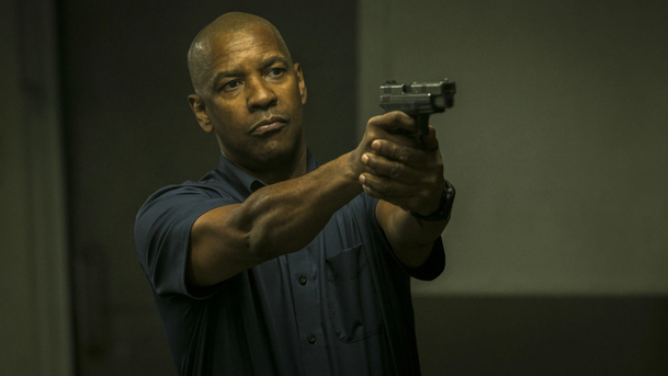 Equalizer 3: Denzel Washington se vrátí jako drsný mstitel | Fandíme filmu